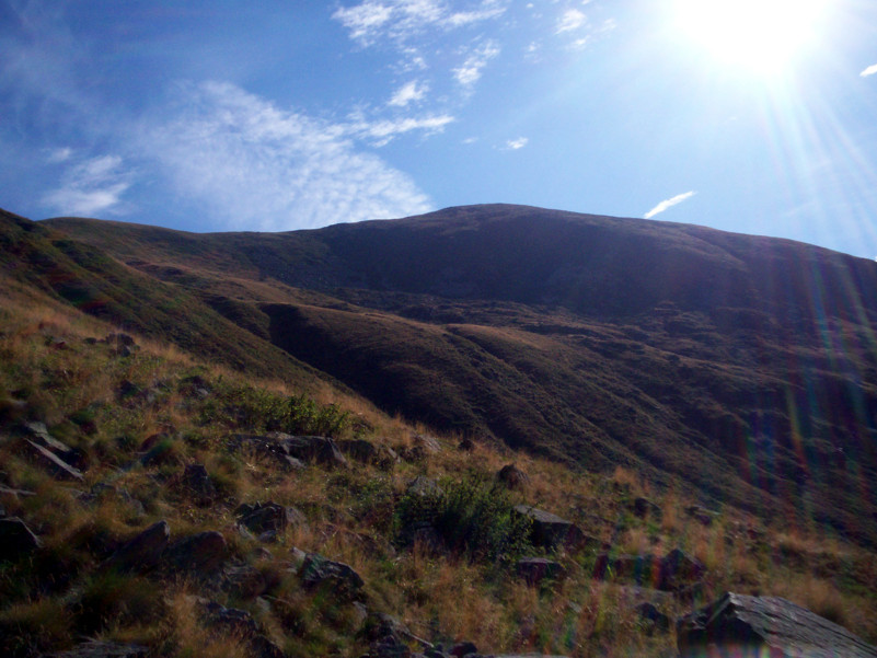 Cima dell''Asnass