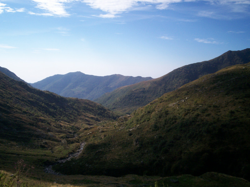 Cima dell''Asnass