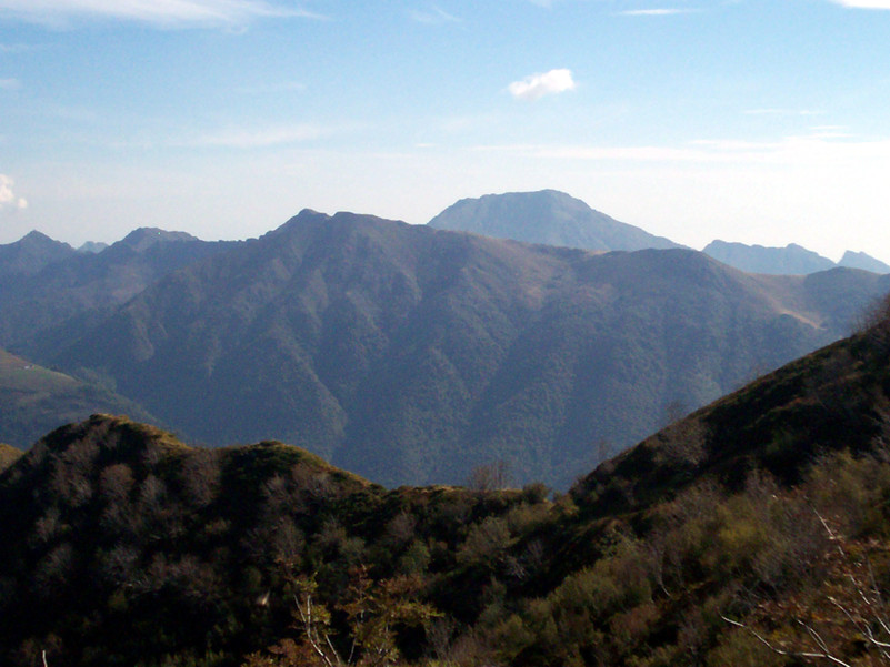 Cima dell''Asnass