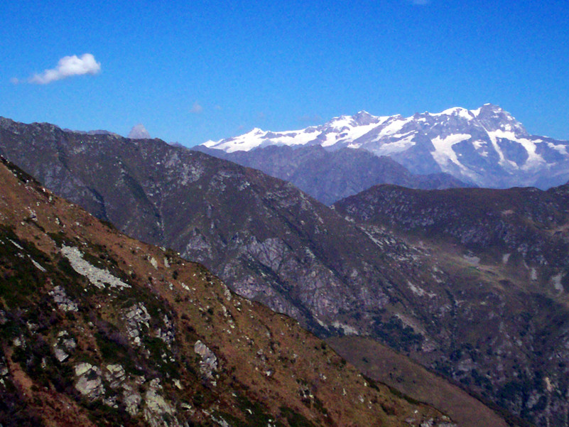 Cima dell''Asnass