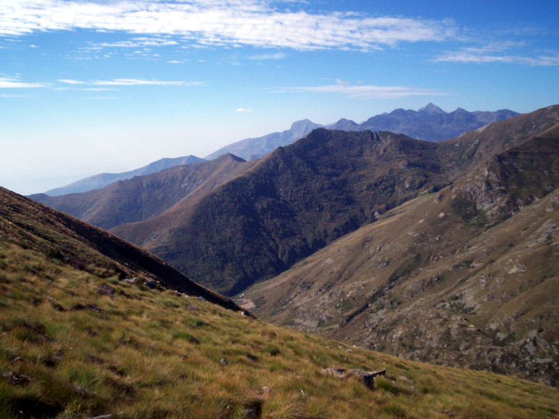 Cima dell''Asnass
