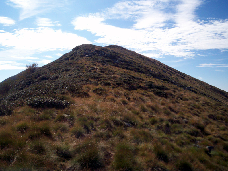 Cima dell''Asnass