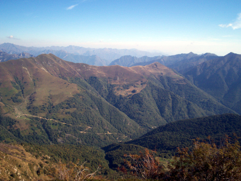 Cima dell''Asnass