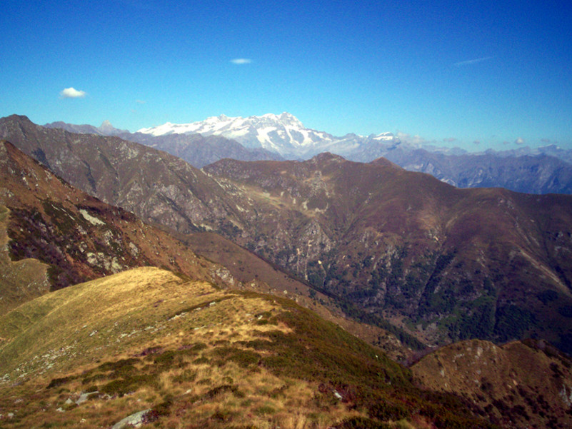 Cima dell''Asnass
