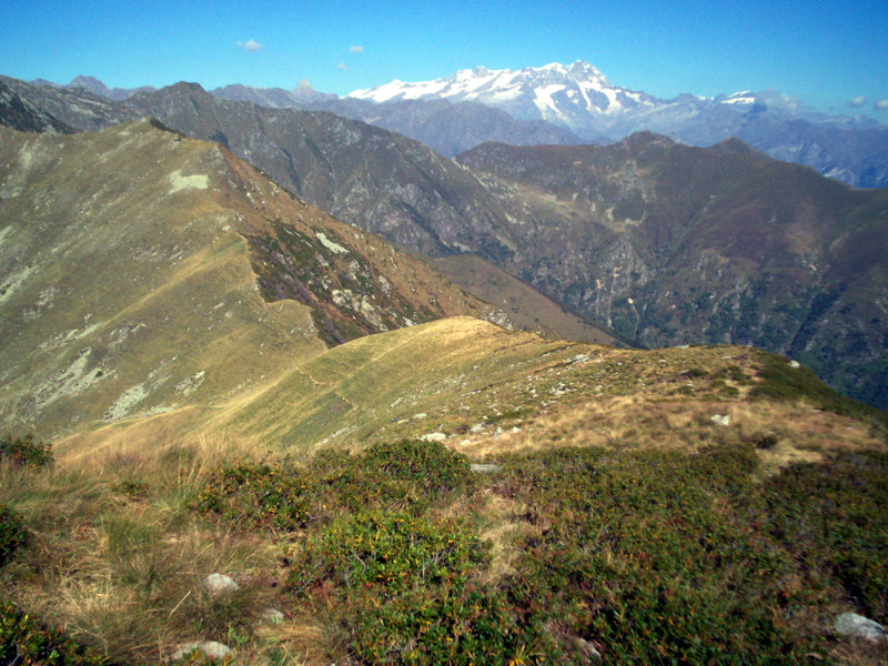 Cima dell''Asnass