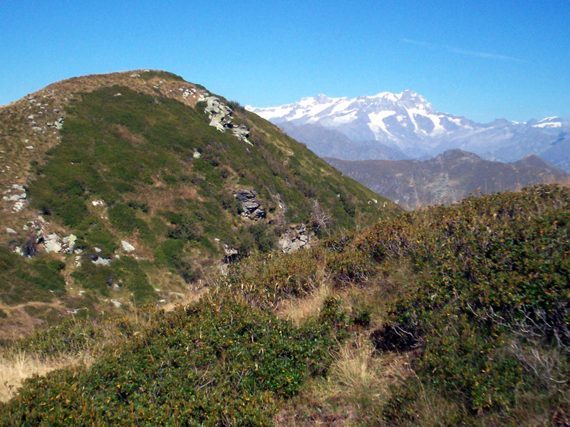 Cima dell''Asnass