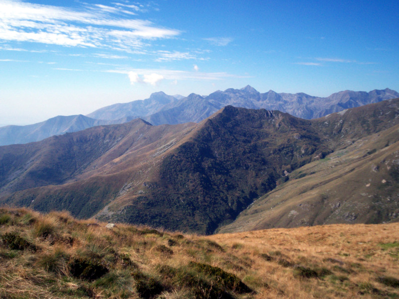 Cima dell''Asnass