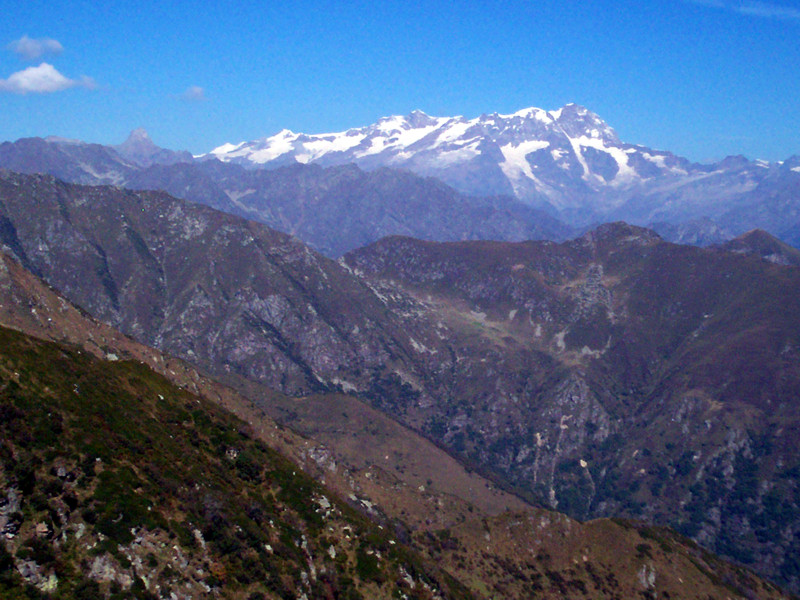 Cima dell''Asnass