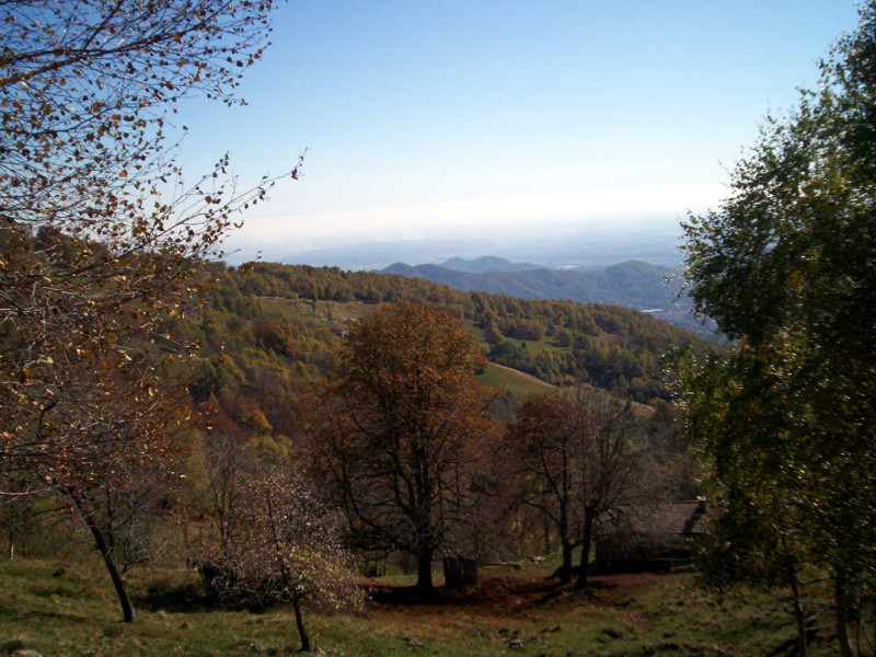 Sella del Cucco