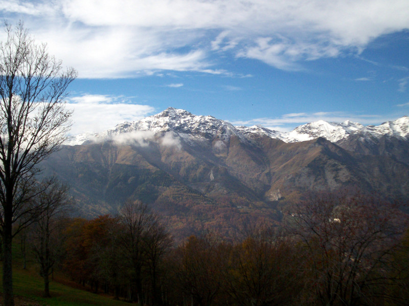 Sella del Cucco