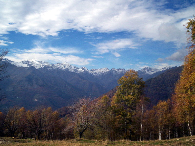 Sella del Cucco