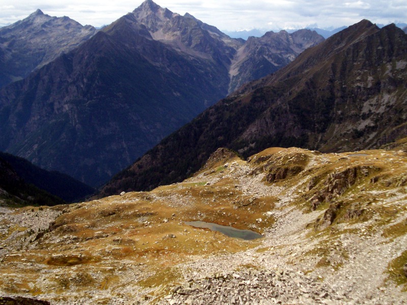 Laghi.....del PIEMONTE