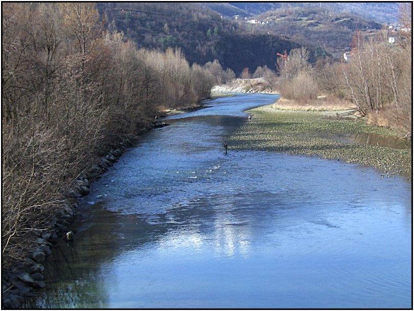 Riserva Naturale Bosco dei Bordighi