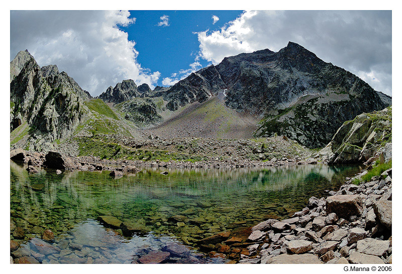 Laghi.....del PIEMONTE