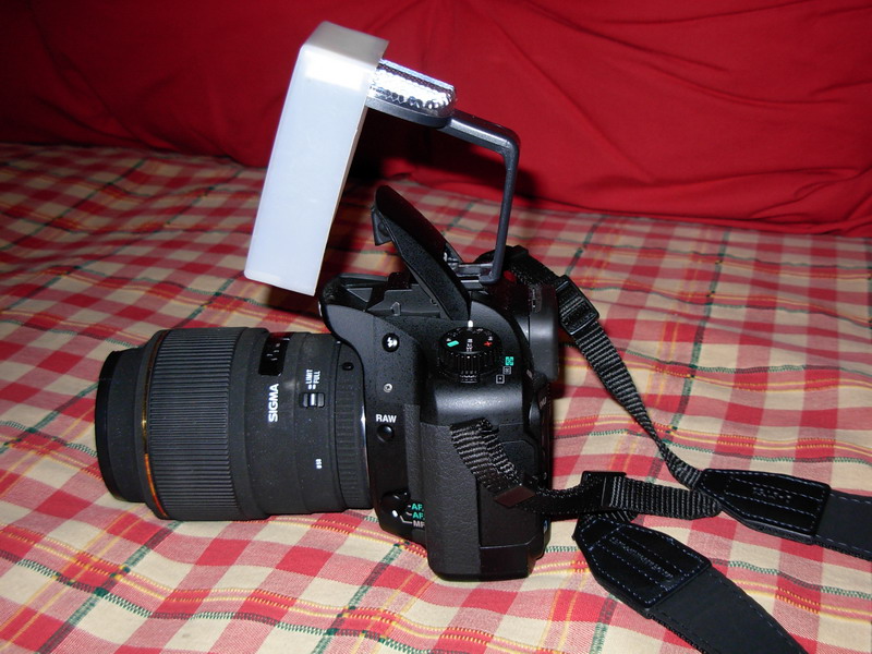 Tecniche e dritte per la macro