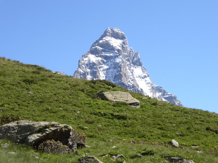 Rifugi e Bivacchi d''Italia.......