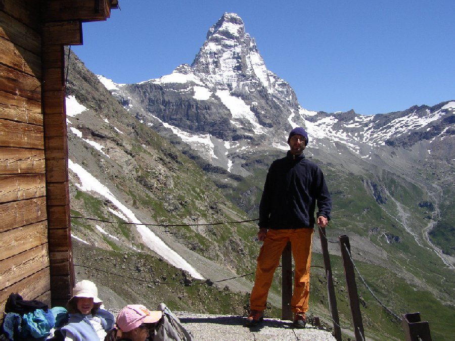 Rifugi e Bivacchi d''Italia.......