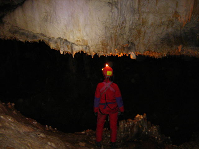 Grotta Imbroglita