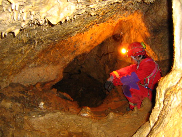 Grotta Imbroglita