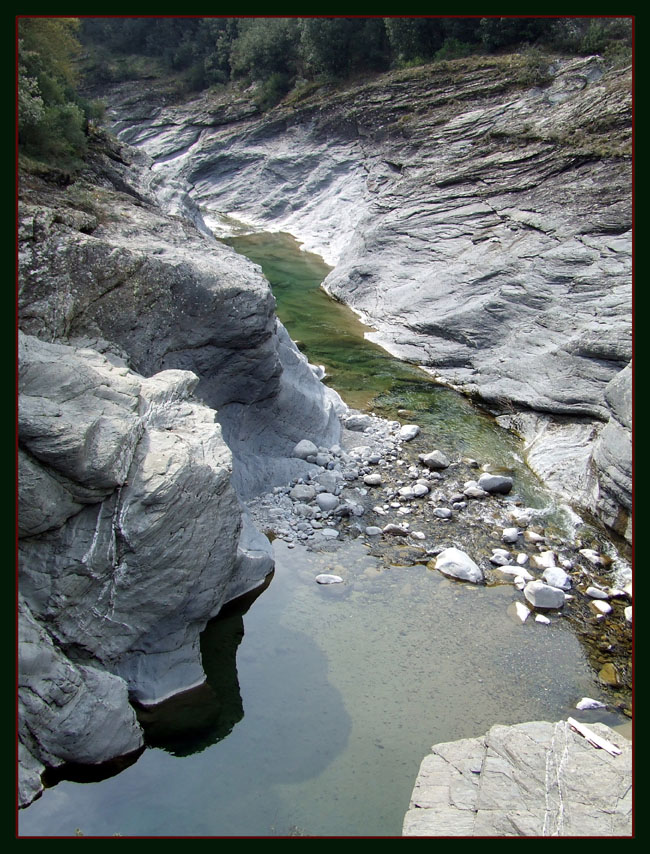 Valle Argentina