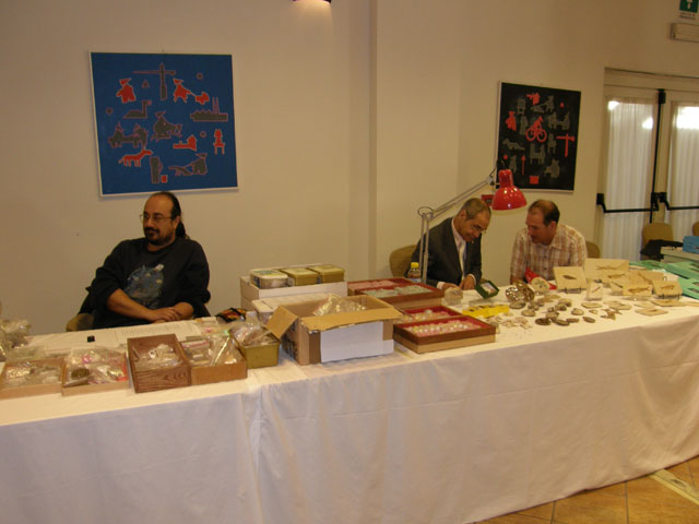 Mostra di Prato
