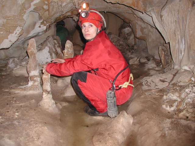 Abisso dei Cocci, Monte Inici, Castellammare del Golfo (TP)