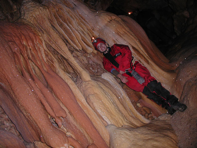 Abisso dei Cocci, Monte Inici, Castellammare del Golfo (TP)