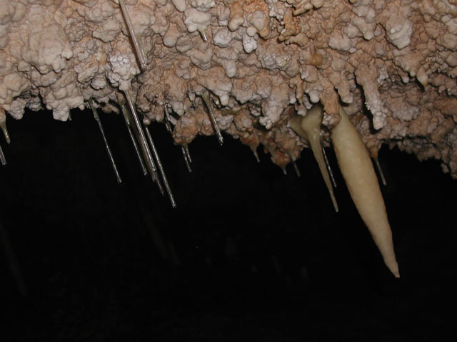 Abisso dei Cocci, Monte Inici, Castellammare del Golfo (TP)