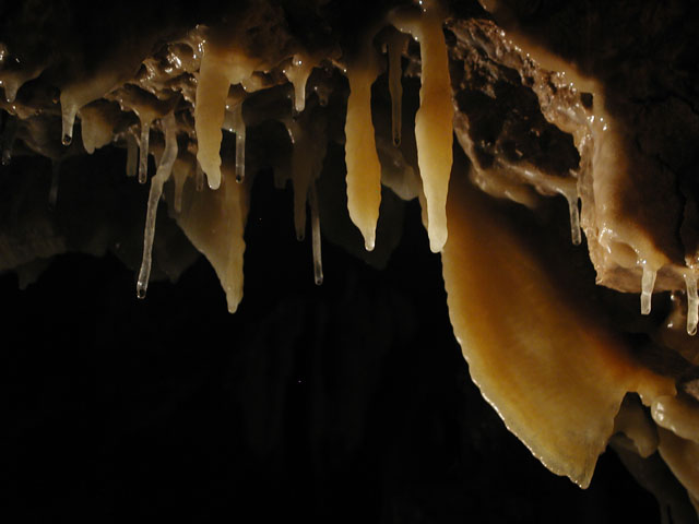 Abisso dei Cocci, Monte Inici, Castellammare del Golfo (TP)