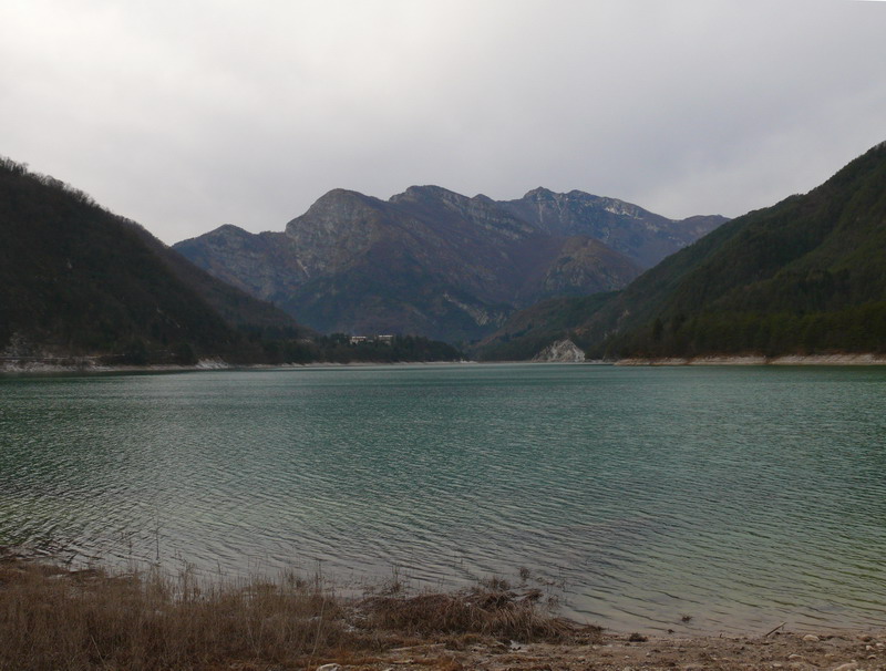 Laghi..... del FRIULI VENEZIA GIULIA