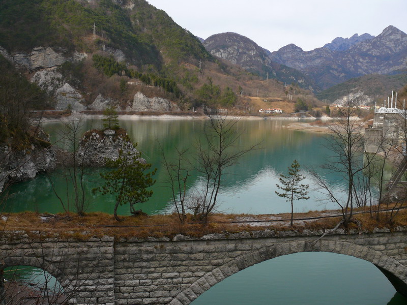 Laghi..... del FRIULI VENEZIA GIULIA
