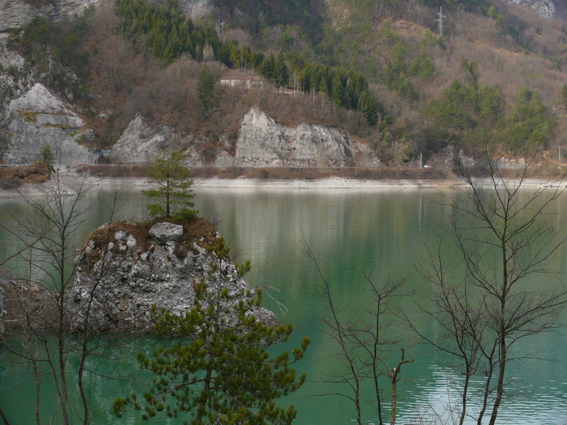 Laghi..... del FRIULI VENEZIA GIULIA