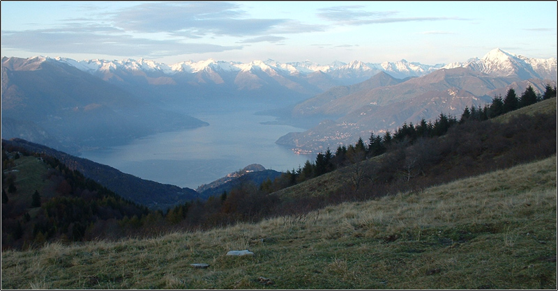 Il Triangolo Lariano