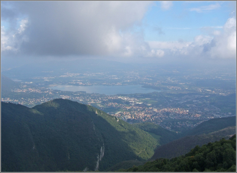 Il Triangolo Lariano