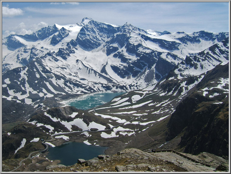 Laghi.....del PIEMONTE