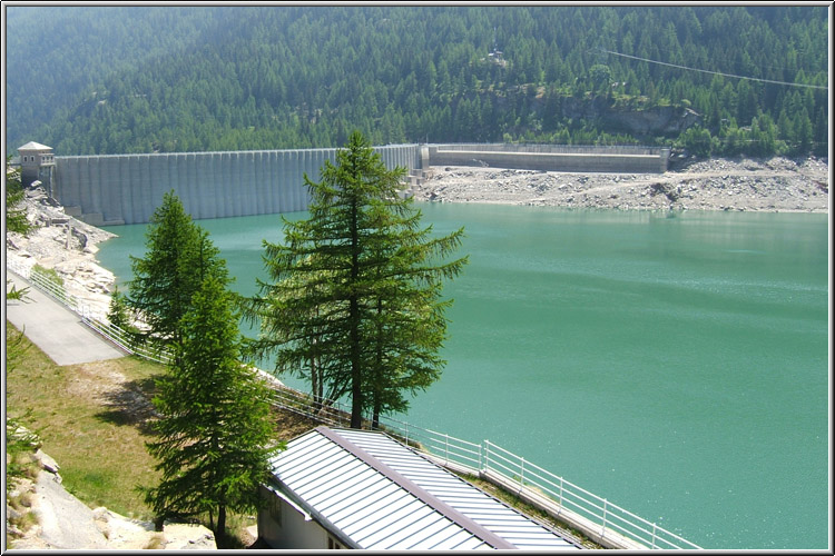 Laghi.....del PIEMONTE