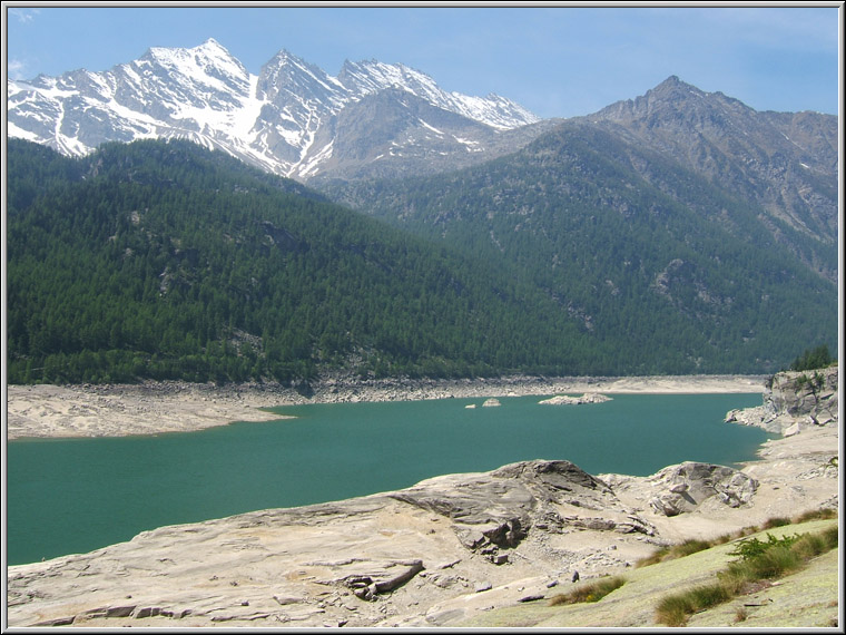 Laghi.....del PIEMONTE