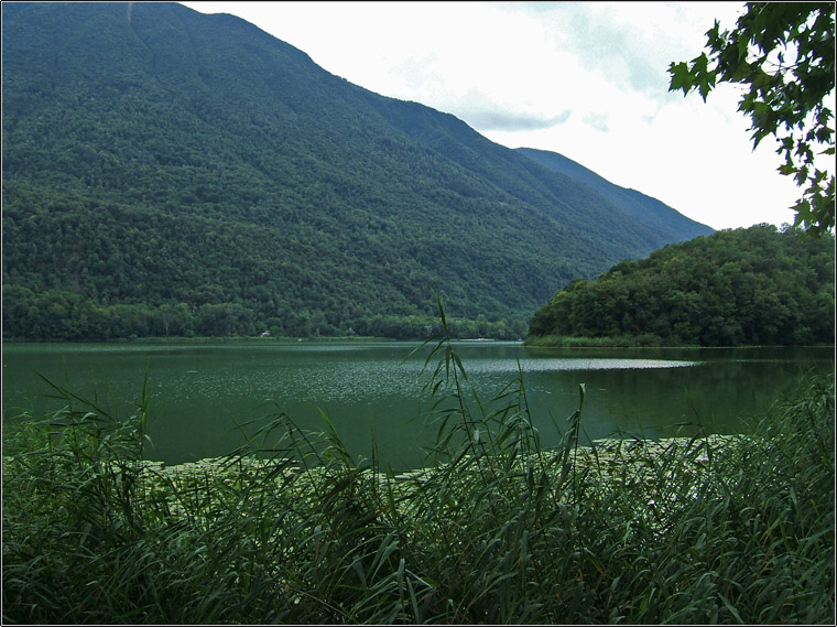 Laghi....della LOMBARDIA