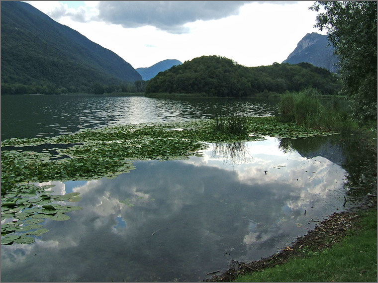 Laghi....della LOMBARDIA