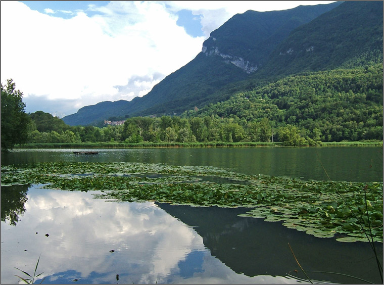 Laghi....della LOMBARDIA