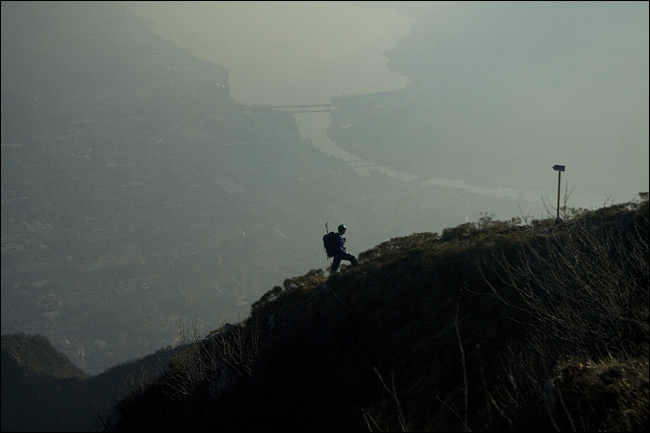 Monte Coltignone (Lecco)