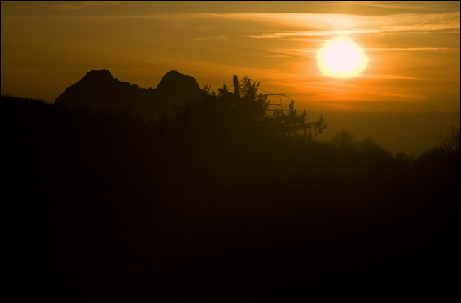 Monte Coltignone (Lecco)