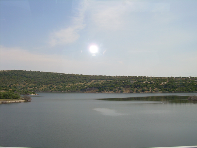 Laghi .....della SARDEGNA