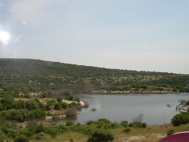 Laghi .....della SARDEGNA