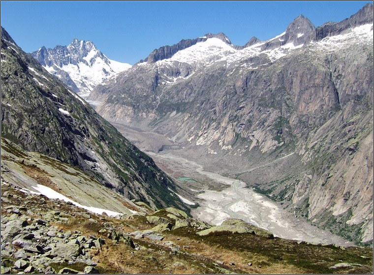 Qualche fresca immagine dalla Svizzera