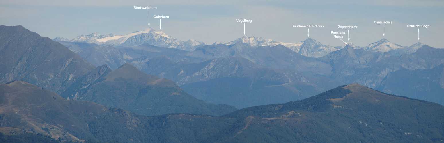 Mottarone