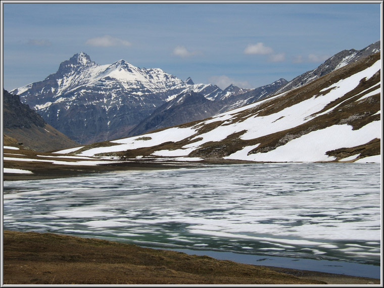 Laghi......della VALLE D''AOSTA