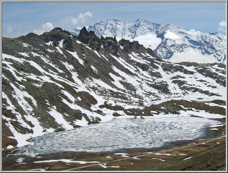 Laghi......della VALLE D''AOSTA