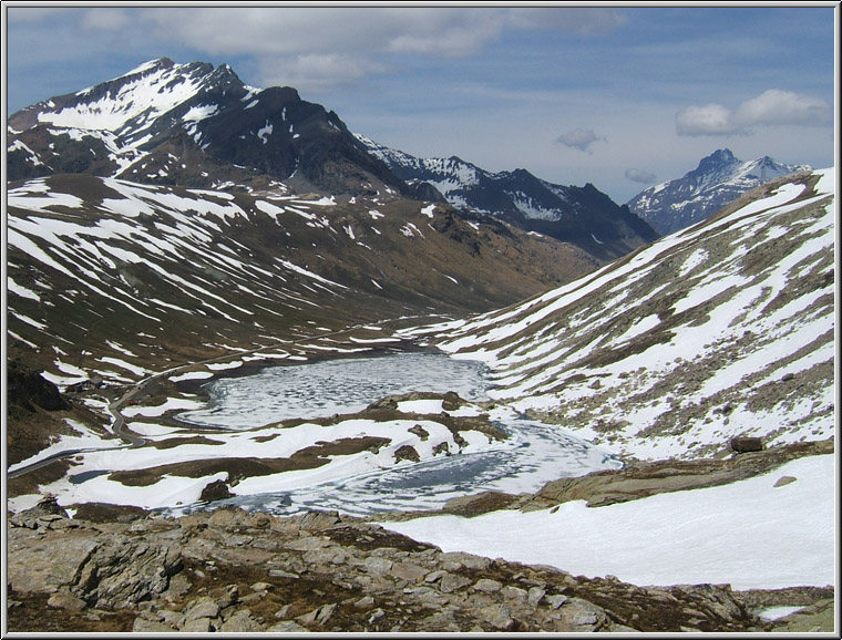 Laghi......della VALLE D''AOSTA