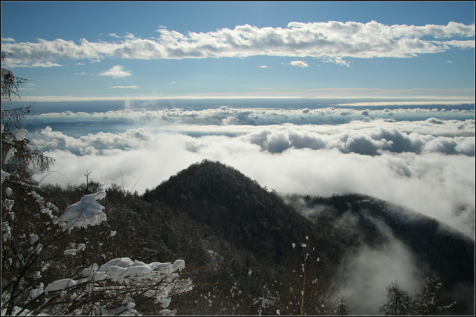 Monte Bolettone